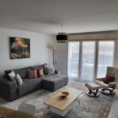 Appartement Lit Et Mixe Ngoại thất bức ảnh