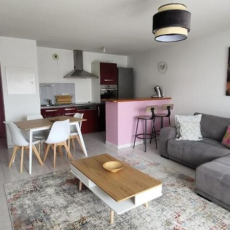 Appartement Lit Et Mixe Ngoại thất bức ảnh