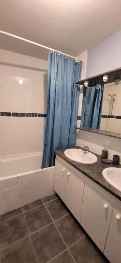 Appartement Lit Et Mixe Ngoại thất bức ảnh