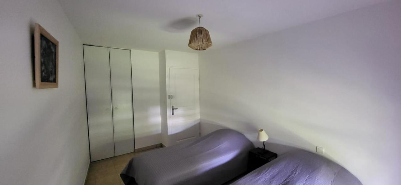 Appartement Lit Et Mixe Ngoại thất bức ảnh
